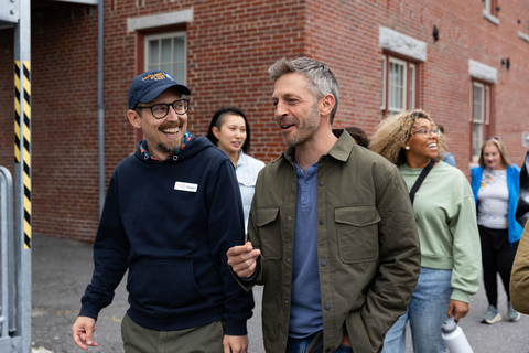 Portland, Maine : Visite guidée à pied des histoires cachéesPortland, Maine : visite à pied guidée des histoires cachées