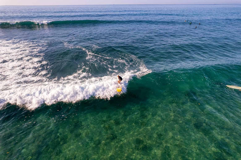 Jaco: Lär dig och öva på surfing i Jaco, Costa Rica