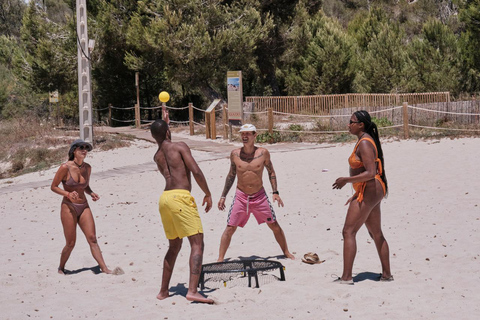 Mallorca Experience: Playa Portal Vells / Playa del MagoTour Playa Portal Vells, Cueva Portal Vells y Playa del Mago