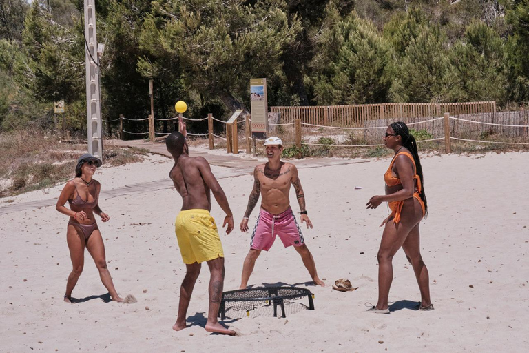 Mallorca Experience: Playa Portal Vells / Playa del MagoTour Playa Portal Vells, Cueva Portal Vells y Playa del Mago