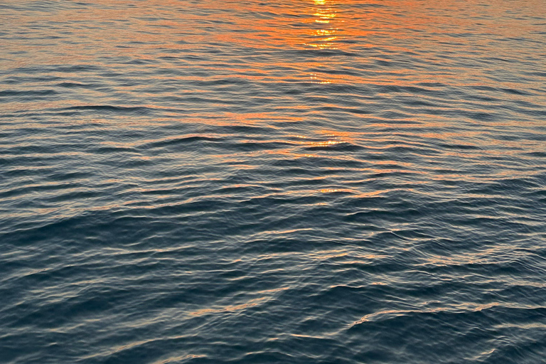 Alanya: Wine Boat with Dinner and Snacks (Adults-Only) Alanya:Adults-Only Wine Boat with Dinner and Snacks Transfer