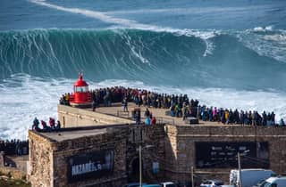 Lissabon: Fátima, Nazaré, Óbidos & Batalha – Ganztägig