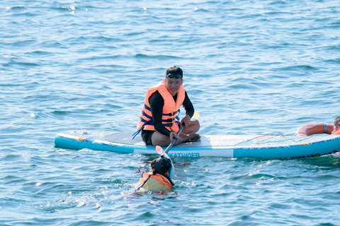 Phu Quoc: South Islands Snorkeling Boat Tour