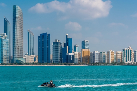 Doha Airport: privérondleiding door de stad met hoogtepuntenDoha: privérondleiding door de stad Hoogtepunt rondleiding met transfer