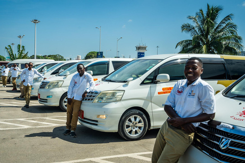 Sansibar: Stone Town, Kochkurs und Tour durch eine GewürzfarmSansibar: Stone Town, Kochkurs, Tour durch eine Gewürzfarm