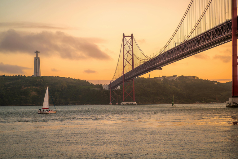 Lisbon Boat Cruise: Must-See Landmarks