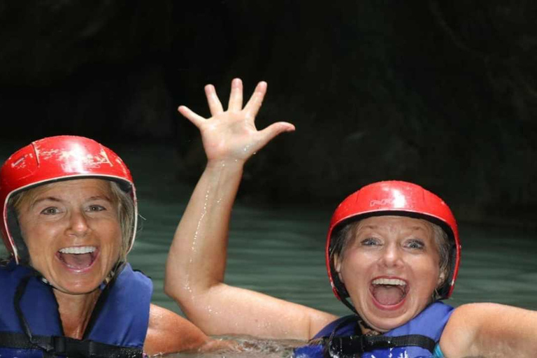 Puerto Plata: Excursão às Cachoeiras de Damajagua com almoçoPuerto Plata: Excursão às Cataratas de Damajagua com almoço