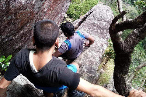 Kandy: Two-Day Yahangala & Little Everest Trek