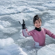 Abashiri: 2-Day Private Shiretoko Nature Journey Abashiri: 2-Day Private Shiretoko Nature Journey