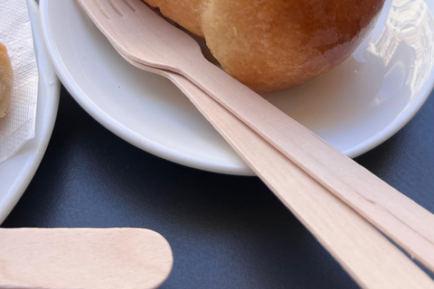 جولة خاصة بانورامية في نابولي من نابولي