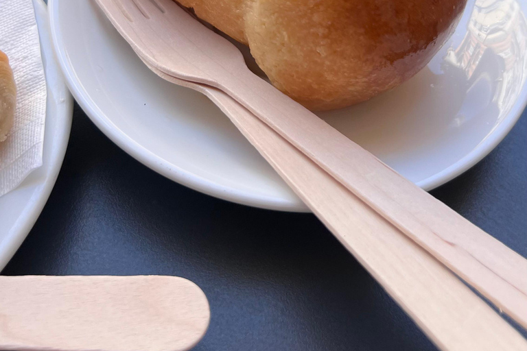 جولة خاصة بانورامية في نابولي من نابولي