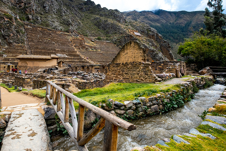 Fantastisches Peru 15 Tage inklusive 4-Sterne-Hotel