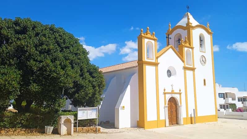 BESTE Sightseeing Praia da Luz 2024 KOSTENLOS stornierbar GetYourGuide