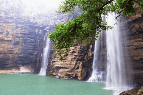 From Delhi: 10-Day Golden Triangle and Varanasi Tour Tour without Accommodation