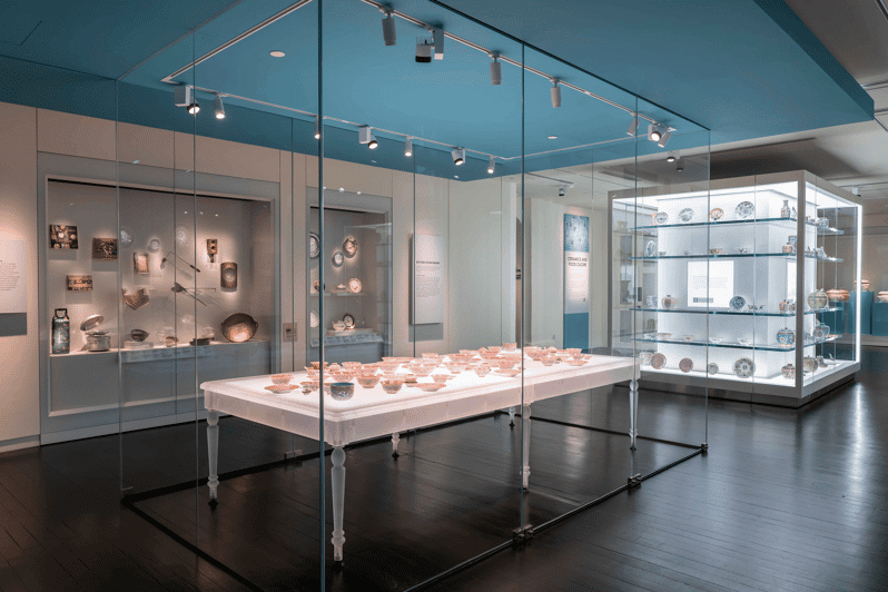 Singapore: Peranakan Museum Admission Ticket