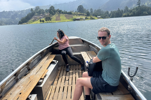 Etiopia: 8-dniowa wycieczka do doliny Omo i jezior Rift Valley