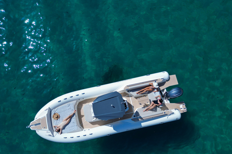 Cagliari, Tour for Cruise Passengers: Boat, Sea, and Historic Center, Stress-Free Cagliari, cruise ship tour: boat, sea, and historic center, stress-free