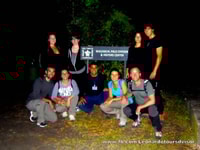 Tortuguero, tour noche de anidación de tortugas - Housity