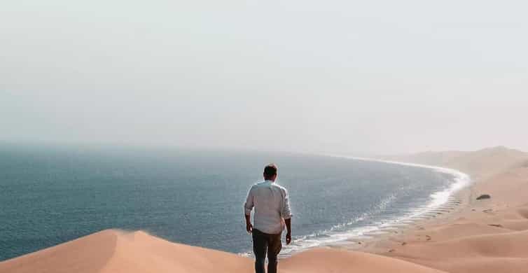 Doha: Inland Sea Desert Safari with Sunset & Sunrise Views photo 3