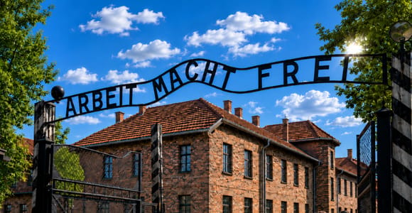 Krakow: Auschwitz-Birkenau Live Guided Tour & Hotel Pickup