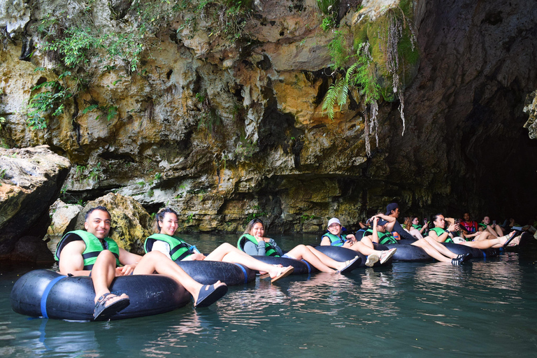 Yogyakarta: Pindul Cave & Puncak Segoro Indian ocean view Yogyakarta: Pindul Cave & Puncak Segoro Indian ocean view