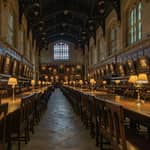Oxford: Tour a piedi dell'università con visita alla Christ Church