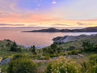 玻利维亚，全天到Copacabana＆Isla del Sol - Housity