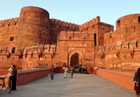Von Delhi,Sunrise Taj Mahal Tour mit Elefantenschutz - Hizvo