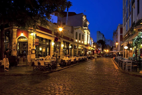 Your Local Friend in Thessaloniki – Explore Like a Local Your Local Friend in Thessaloniki 8H – Explore Like a Local