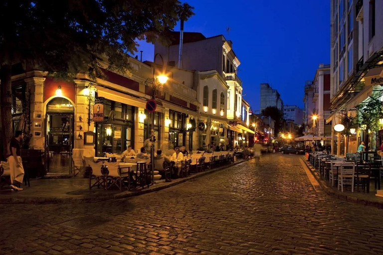 Your Local Friend in Thessaloniki – Explore Like a Local Your Local Friend in Thessaloniki 8H – Explore Like a Local