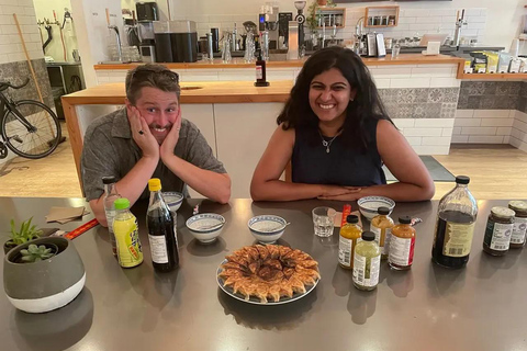 Vancouver: Chinatown Dumpling-Making Masterclass