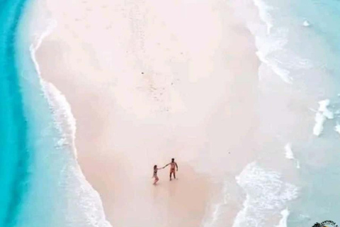 桑给巴尔：纳库彭达沙洲和石头城之旅（含午餐）私人观光（不含酒店接送服务）