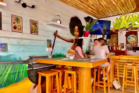Grand Baie Street Food Tour