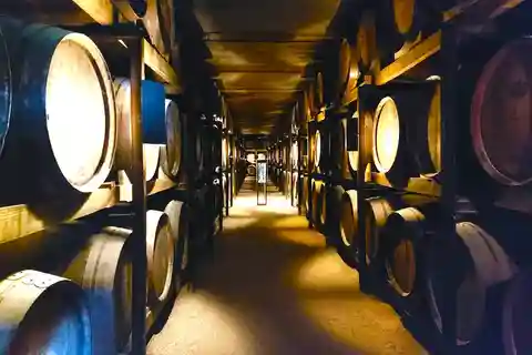 Porto: Wine Tastings (Green Wine) & Lunch & Porto Old Tour
