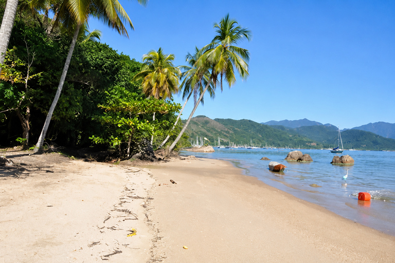 Secret Paraty: Beaches, waterfalls and flavors off the beaten track