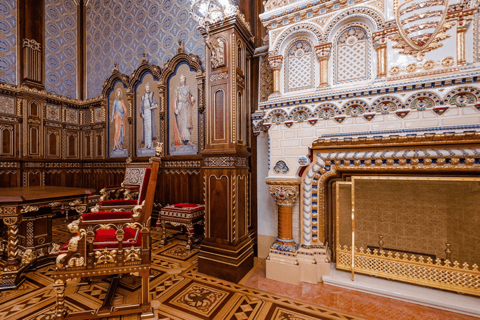 Budapest Card: Öffentliche Verkehrsmittel, 30+ Top-Attraktionen &amp; TourenBudapest Card: 24 h