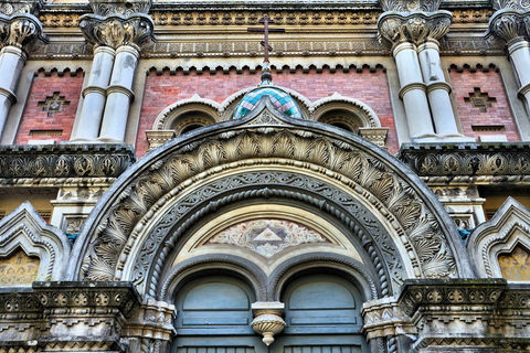 私人旅游意大利里维埃拉最美的圣雷莫和多尔切水上乐园