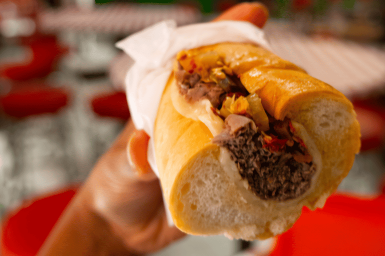 Chicago : Visite culinaire, historique et architecturale