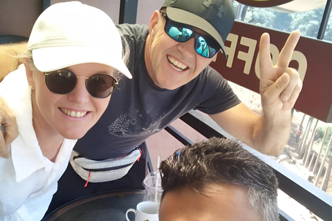 Tour della città di Kandy e tour dello Sri Lanka