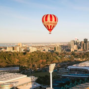 Melbourne Premium Balloon Flight with 5-Star Champagne Breakfast