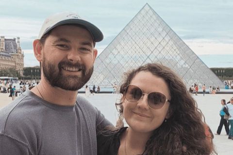 París: Emily en París Tour guiado por la ciudad