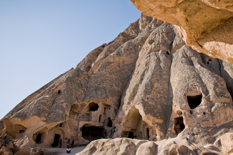 Kappadokien: private Führung mit TransfersKappadokien: private Führung mit Transfer