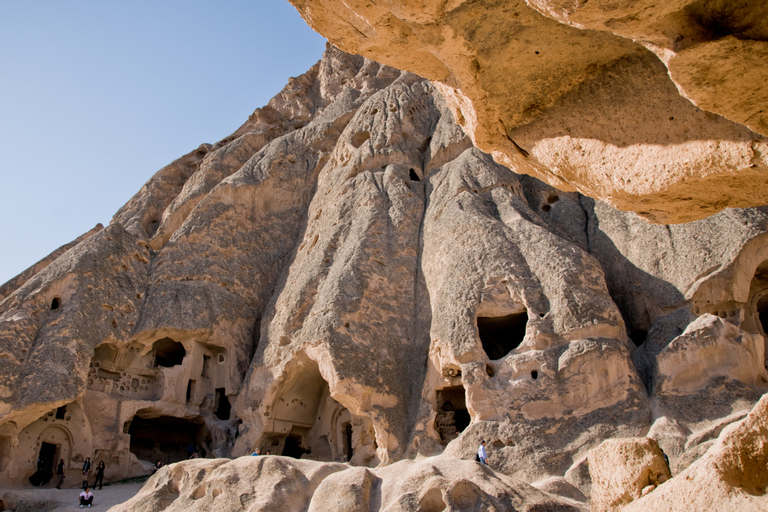 Kappadokien: private Führung mit TransfersKappadokien: private Führung mit Transfer