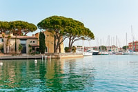 Desde Niza, Saint-Tropez y Port Grimaud Day Tour - Housity