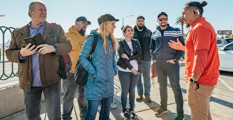 Las Vegas: Shelby, Counts Kustoms & WelderUp Car Garage Tour photo 8