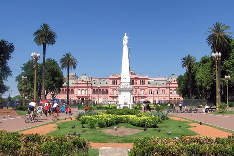 Buenos Aires: En privat dag på en autentisk argentinsk gård