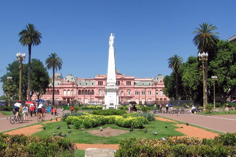 Buenos Aires: Un día privado en una auténtica granja argentina