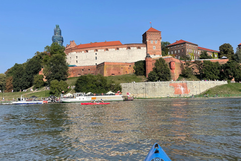 克拉科夫独家指南