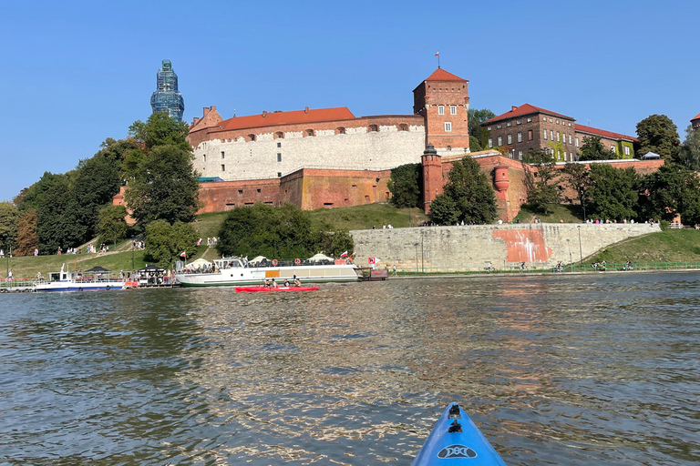 克拉科夫独家指南