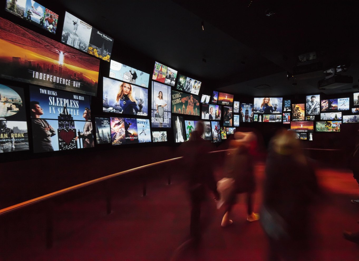 NYC: Empire State Building-billetter – Observatorium og museum